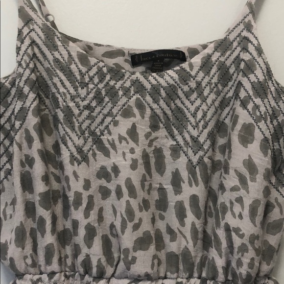 Lucca Couture Sundress - Picture 6 of 8